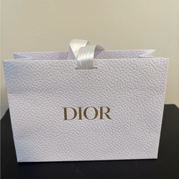 Small Dior bag - Picture 4 of 7